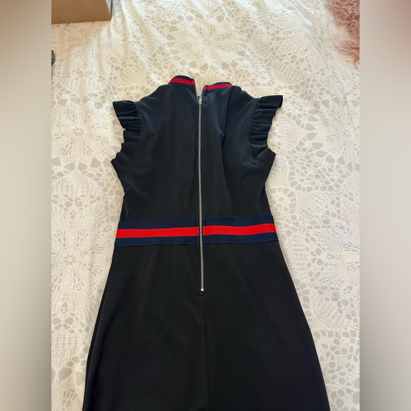 Women’s black size small/medium dress - Picture 2 of 2